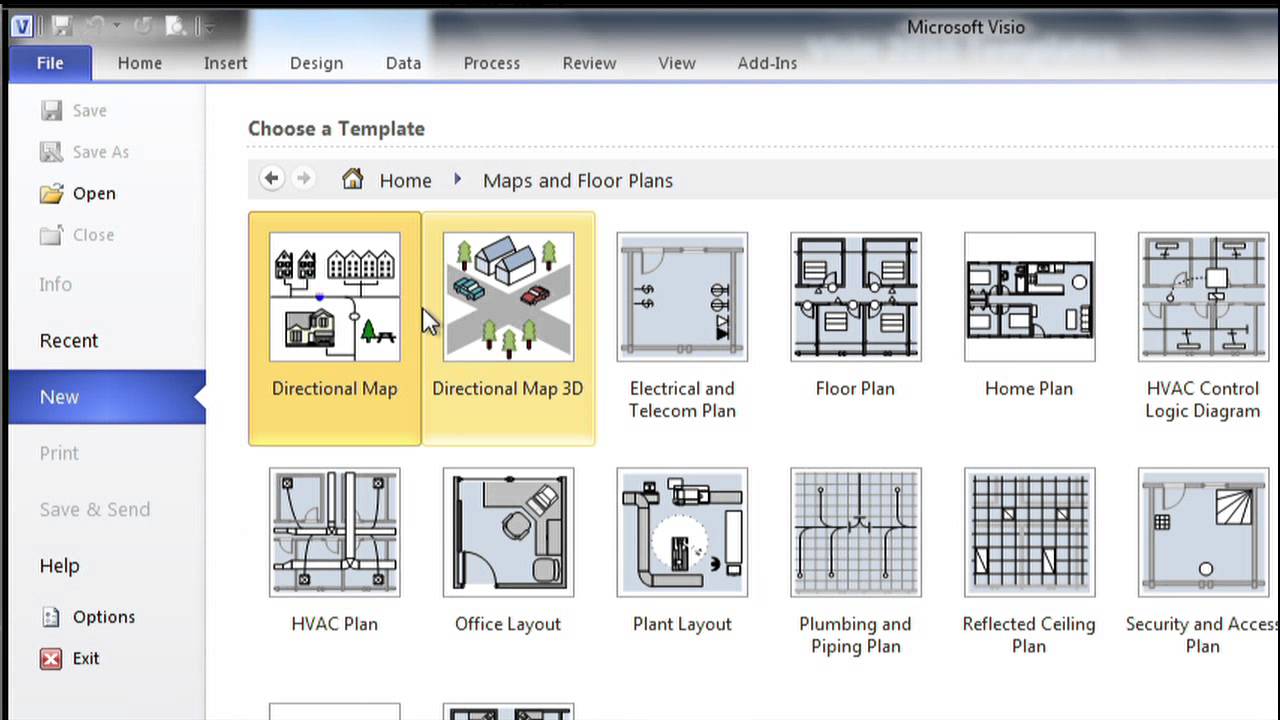 is there a free visio download